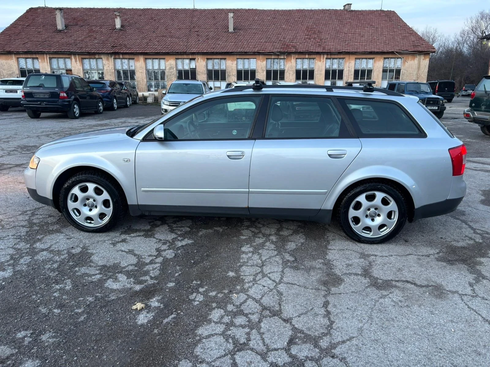 Audi A4 1.9 TDI | Mobile.bg � ����������� 9