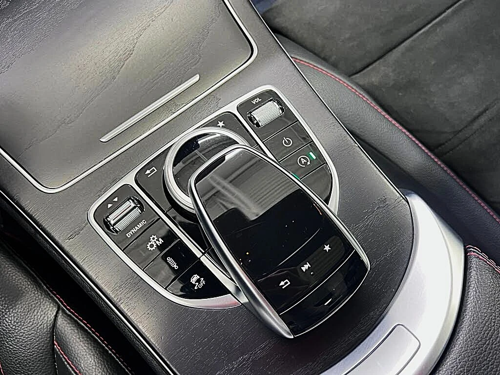 Mercedes-Benz C 43 AMG | Mobile.bg � ����������� 12