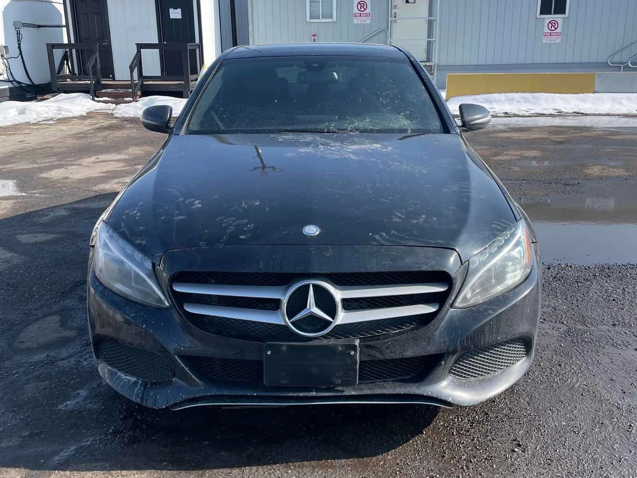 Mercedes-Benz C 300 * CARFAX * ������� * �������� * ������ | Mobile.bg � ����������� 6