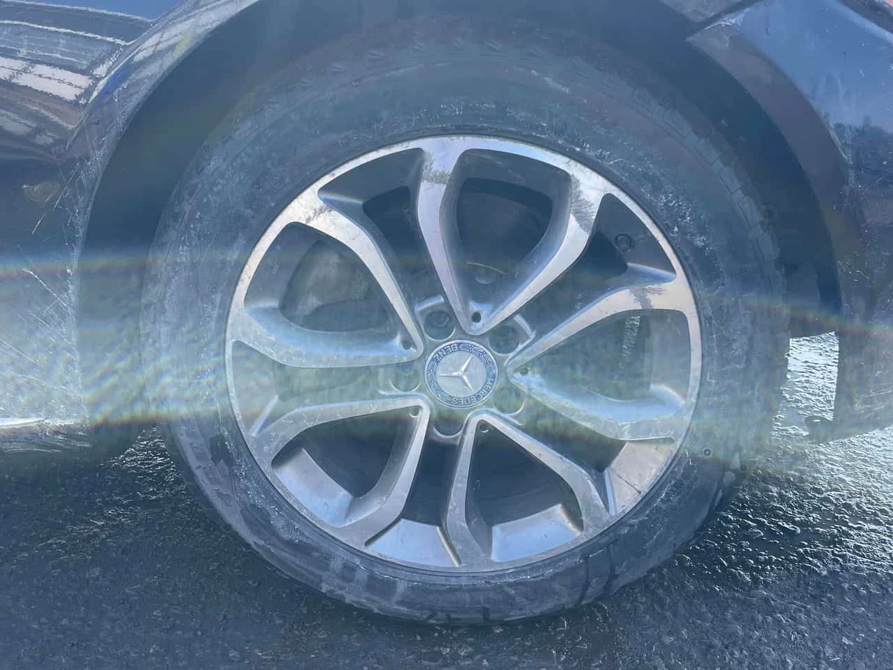 Mercedes-Benz C 300 * CARFAX * ������� * �������� * ������ | Mobile.bg � ����������� 7