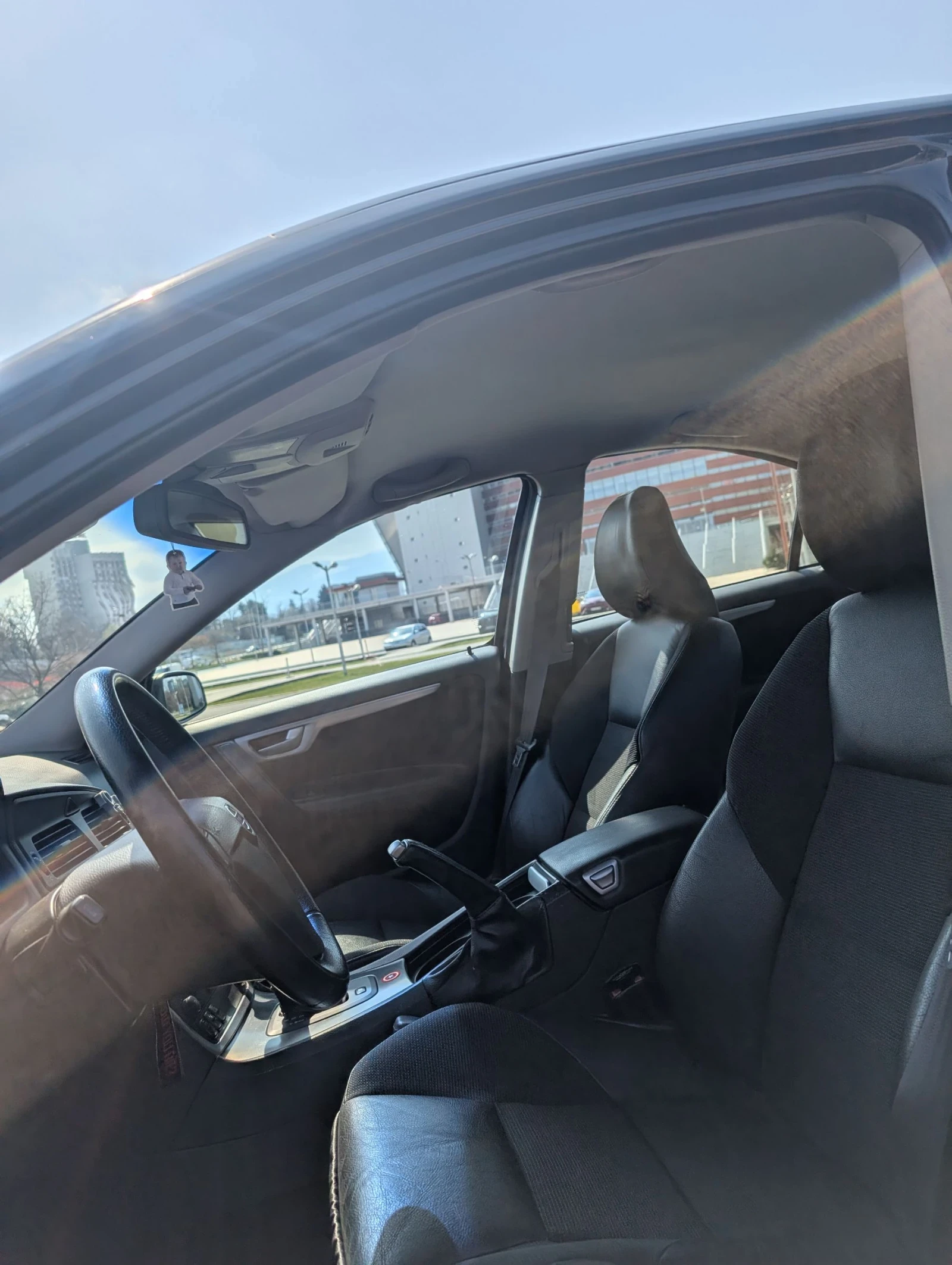 Volvo S60 2.4 D5 163 к.с., снимка 10 - Автомобили и джипове - 53875199