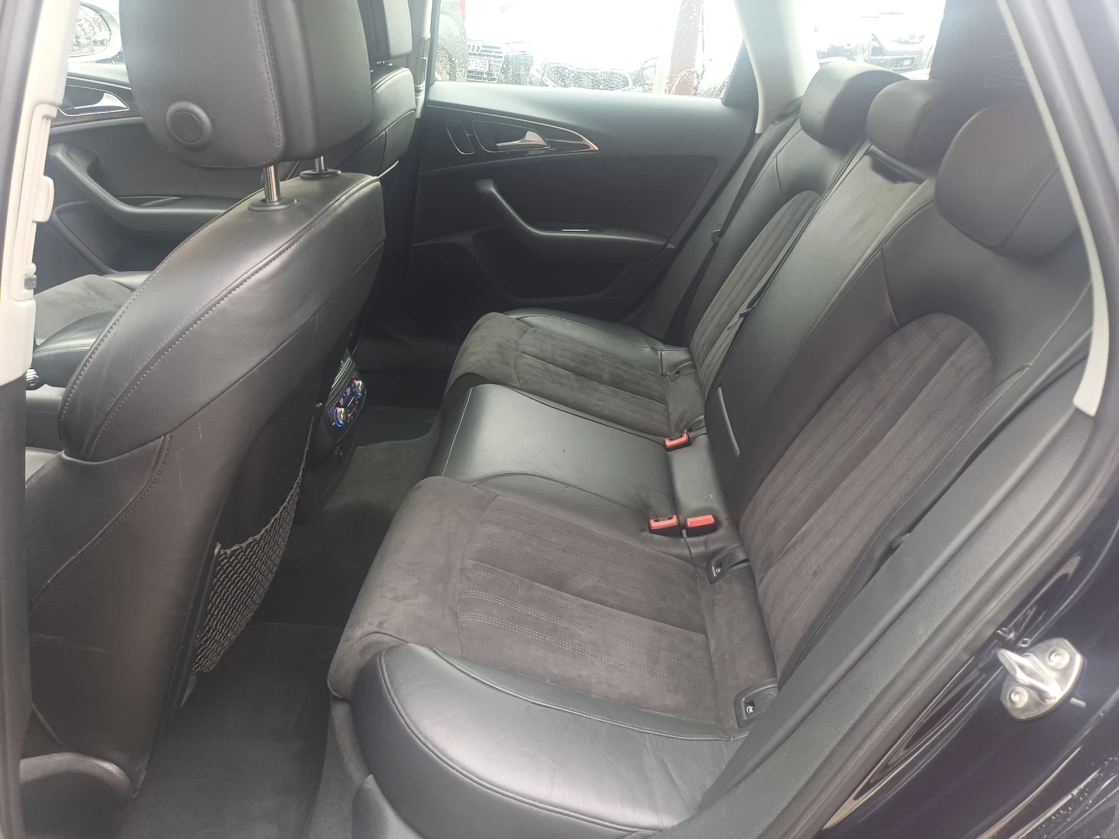 Audi A6 3.0 TDI Quattro , снимка 11 - Автомобили и джипове - 53963197