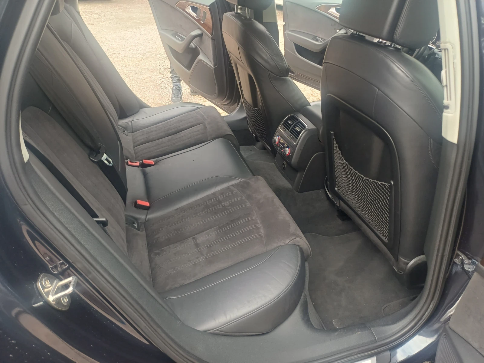 Audi A6 3.0 TDI Quattro , снимка 13 - Автомобили и джипове - 53963197