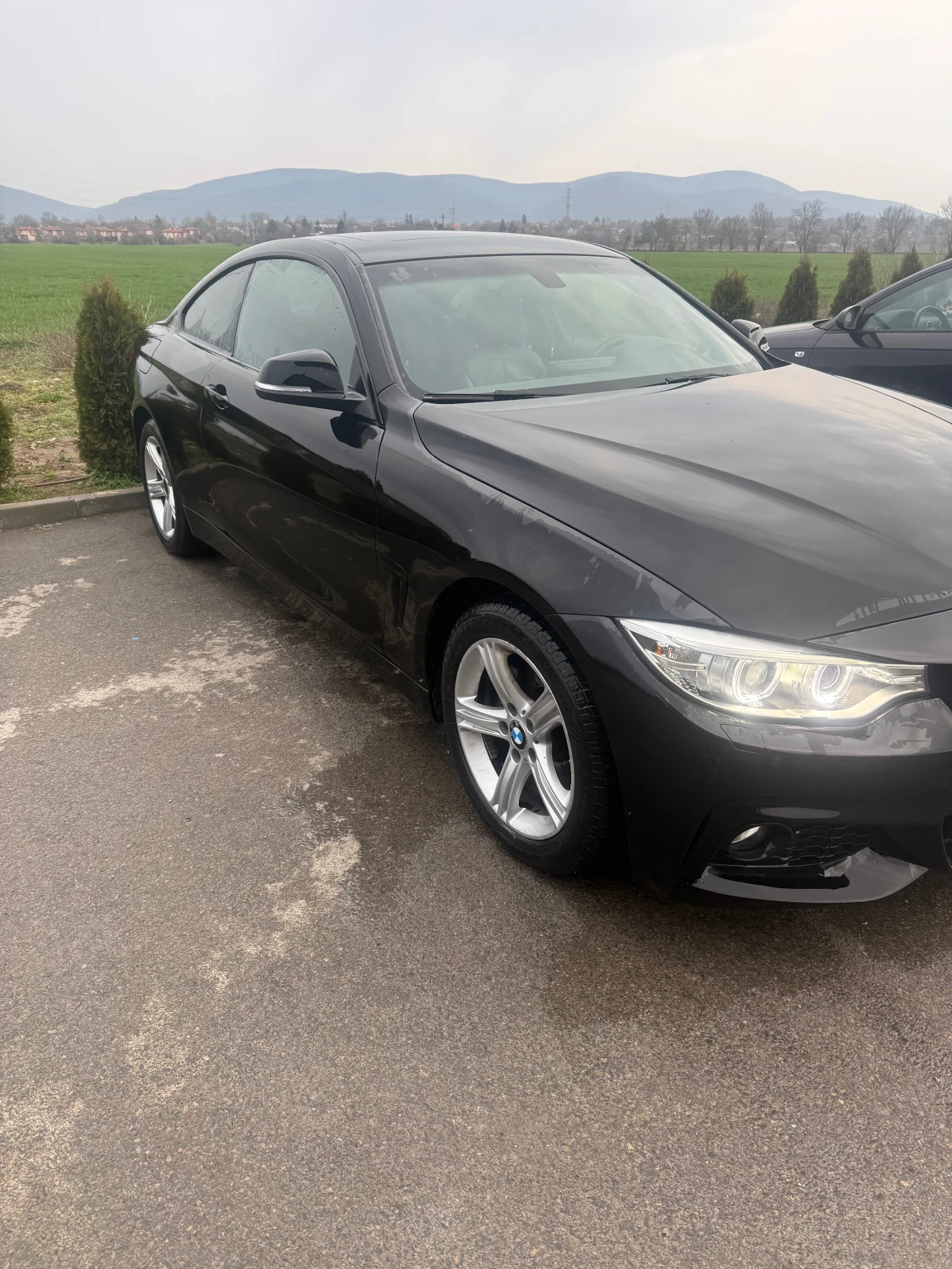 BMW 428 Xdrive, снимка 2 - Автомобили и джипове - 53970097