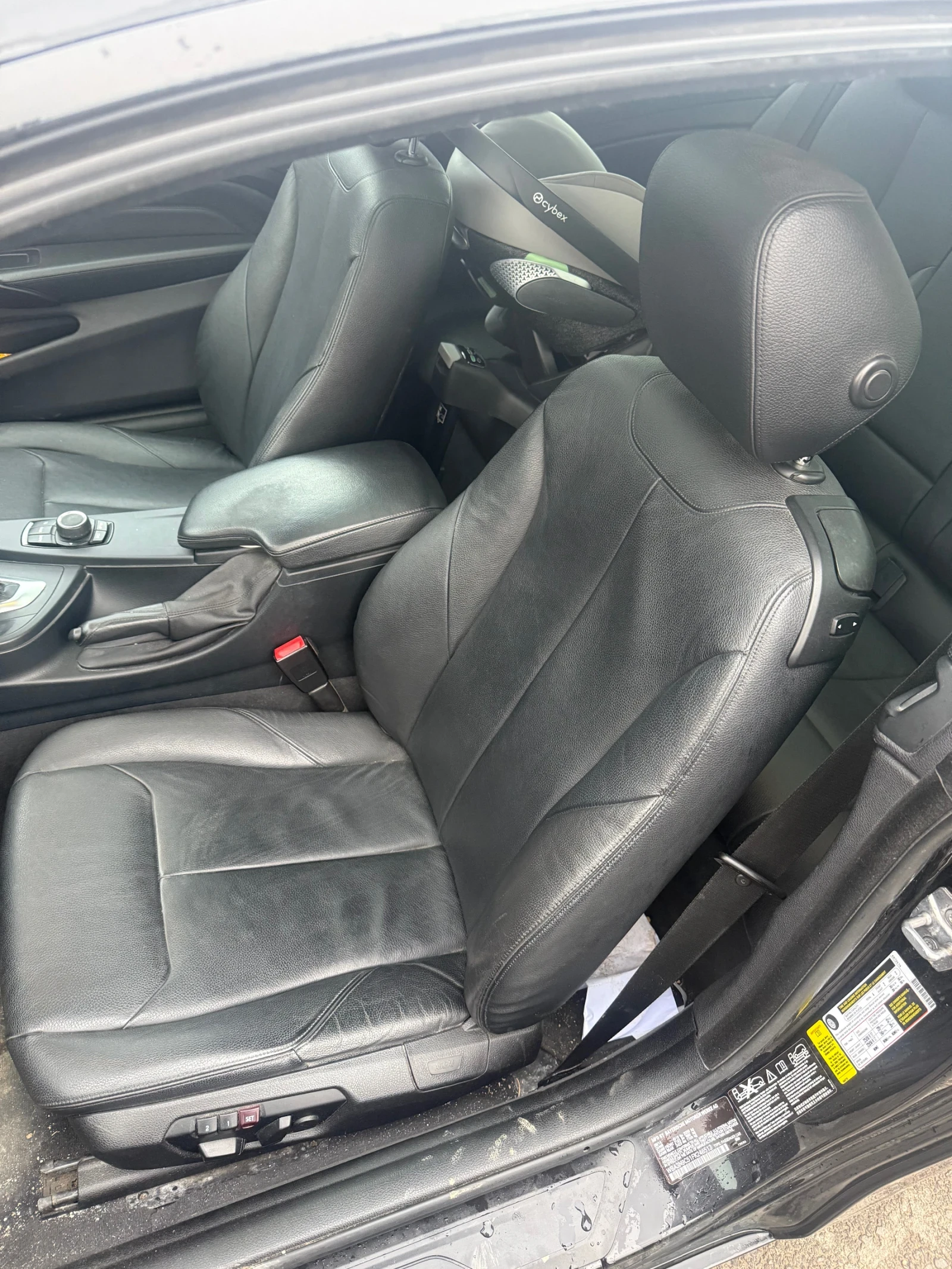 BMW 428 Xdrive, снимка 12 - Автомобили и джипове - 53970097