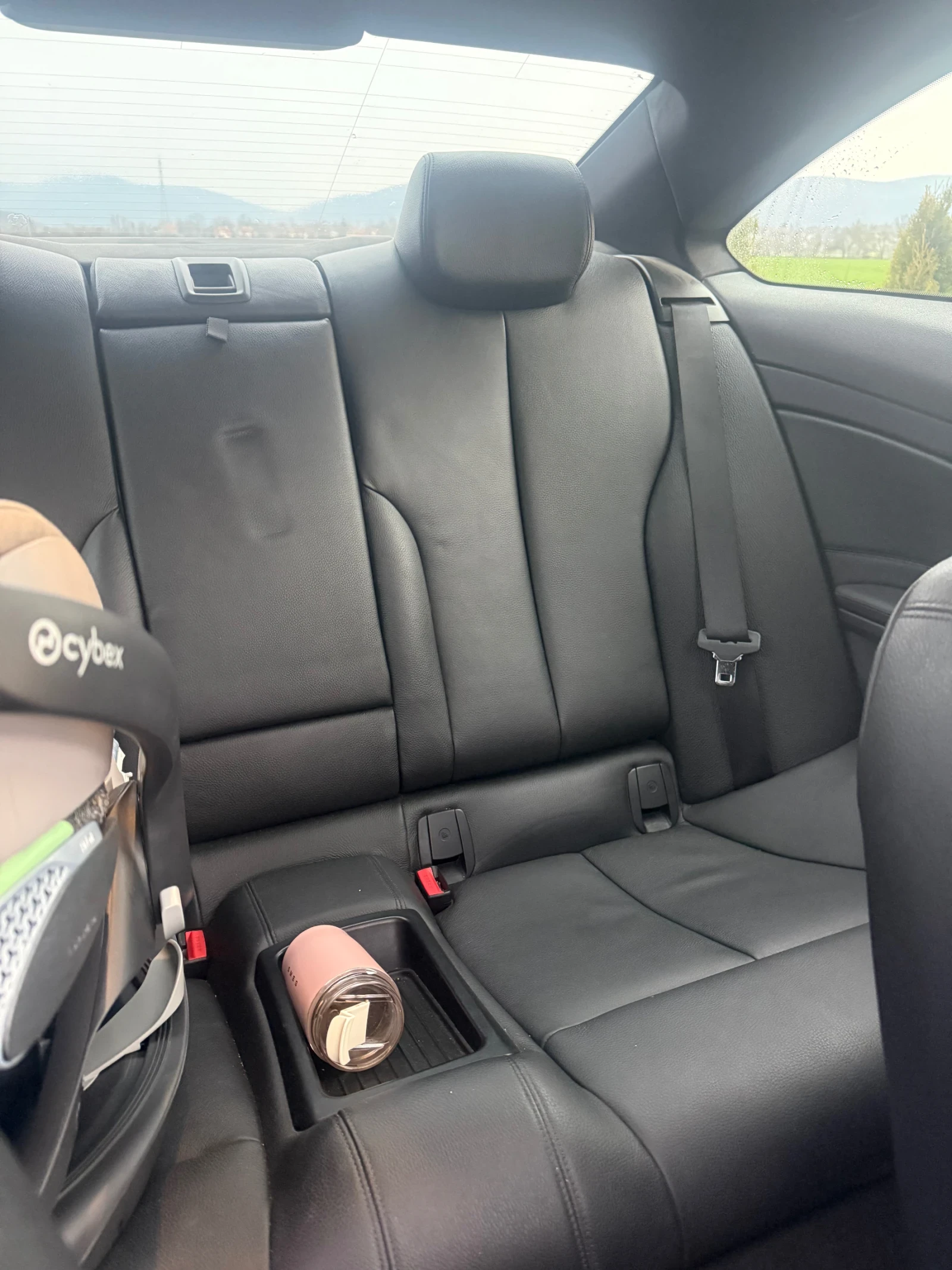 BMW 428 Xdrive, снимка 6 - Автомобили и джипове - 53970097