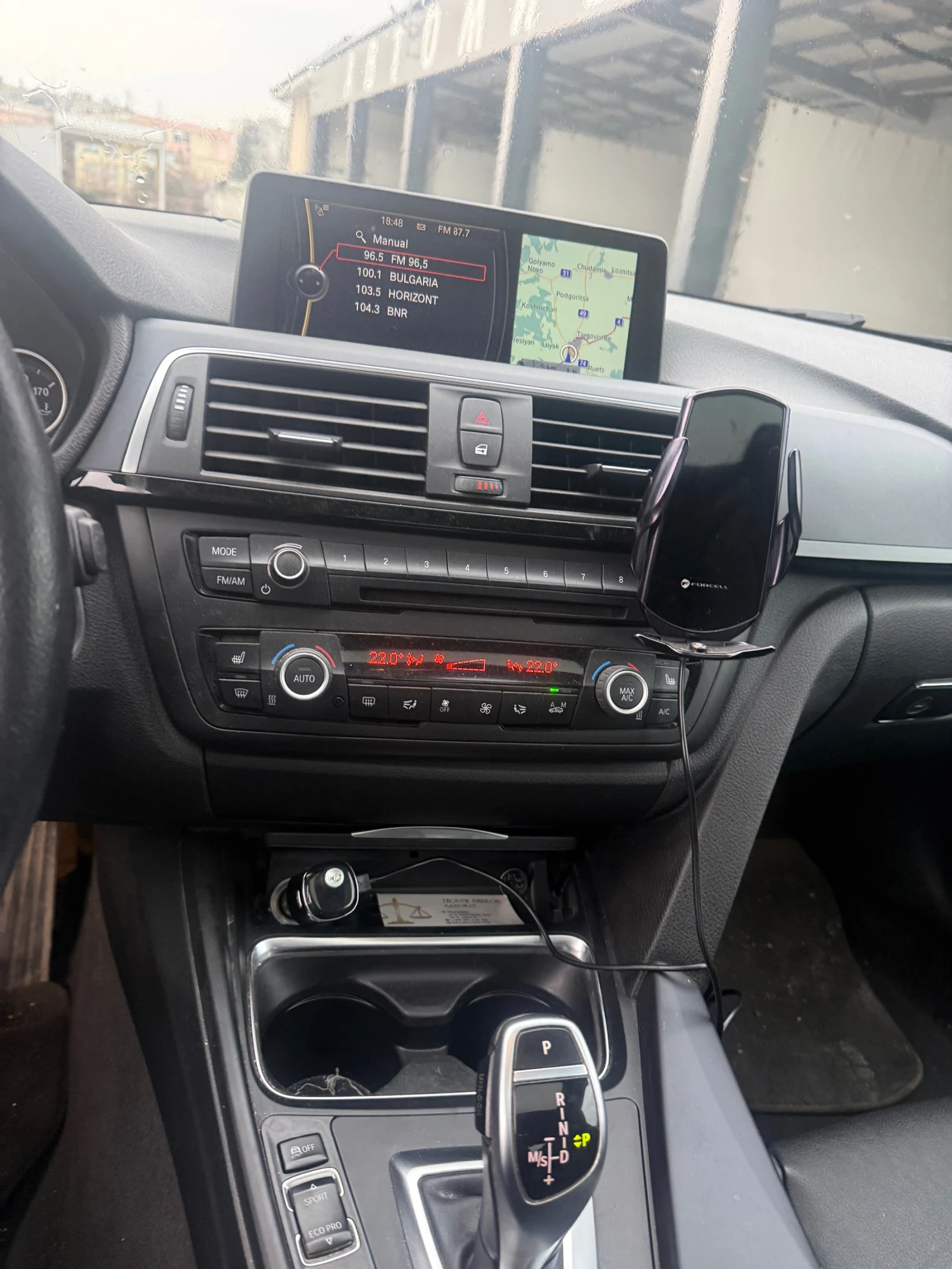 BMW 428 Xdrive, снимка 11 - Автомобили и джипове - 53970097