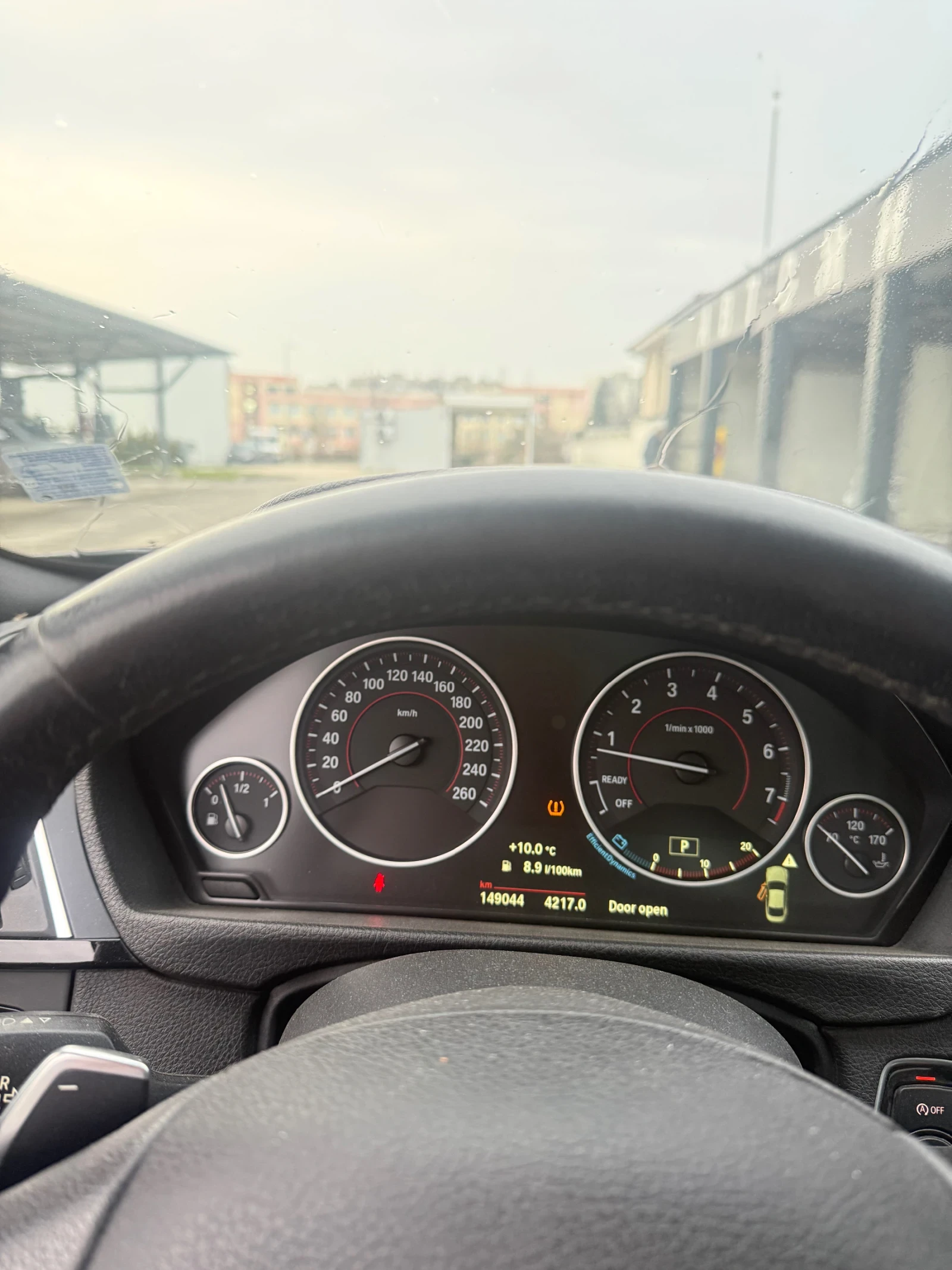 BMW 428 Xdrive, снимка 9 - Автомобили и джипове - 53970097