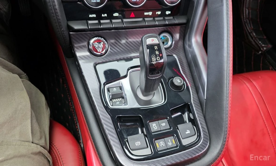 Jaguar F-Type 5.0* R*  | Mobile.bg � ����������� 13