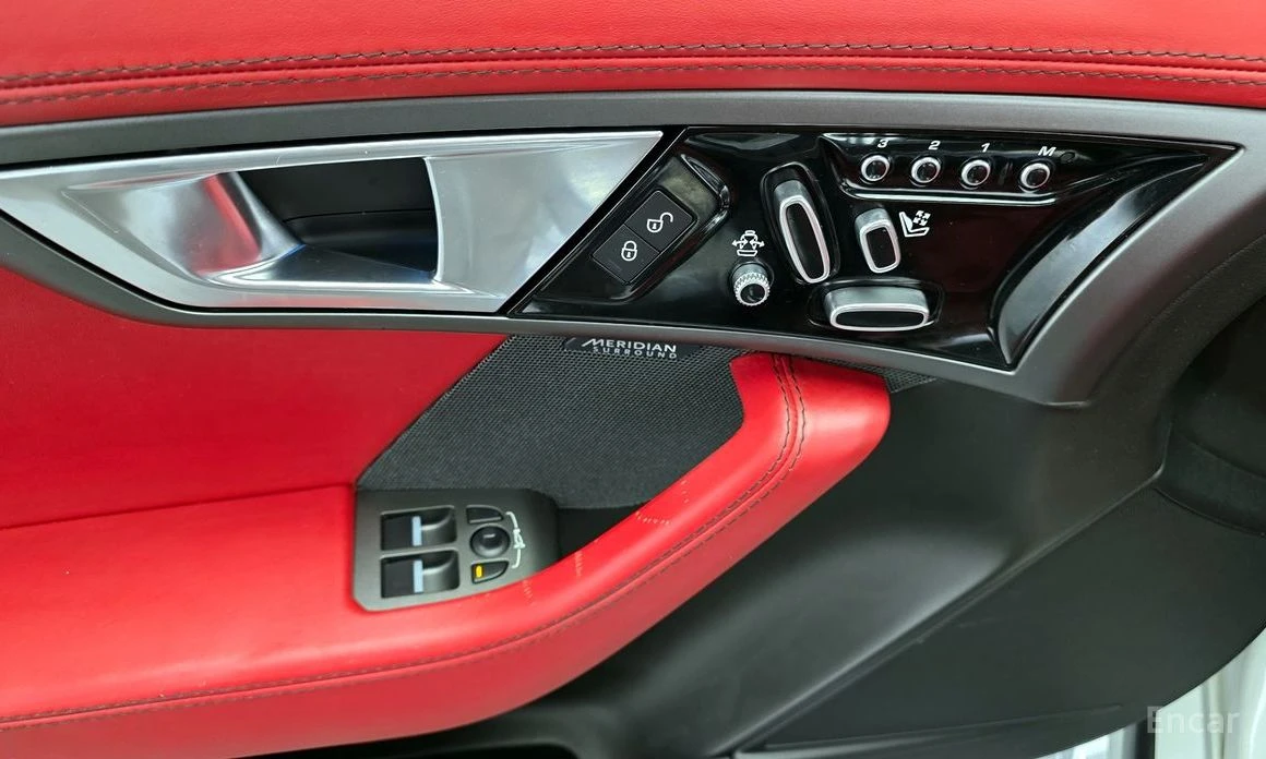 Jaguar F-Type 5.0* R*  | Mobile.bg � ����������� 8