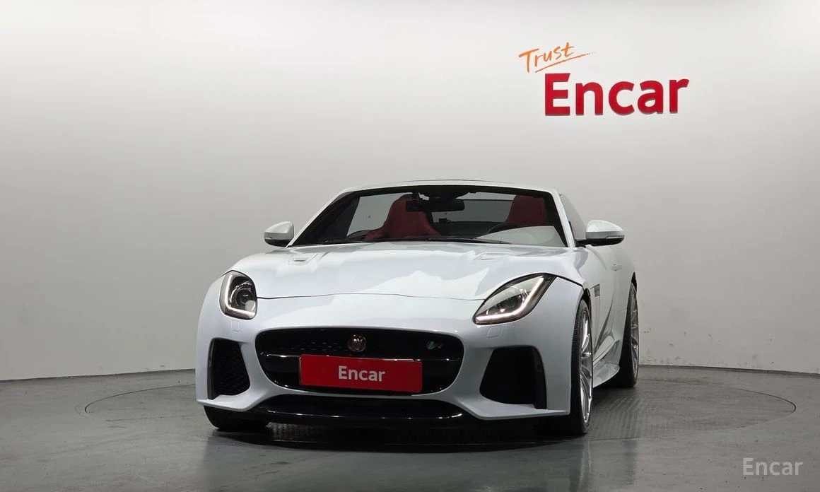 Jaguar F-Type 5.0* R*  | Mobile.bg � ����������� 3