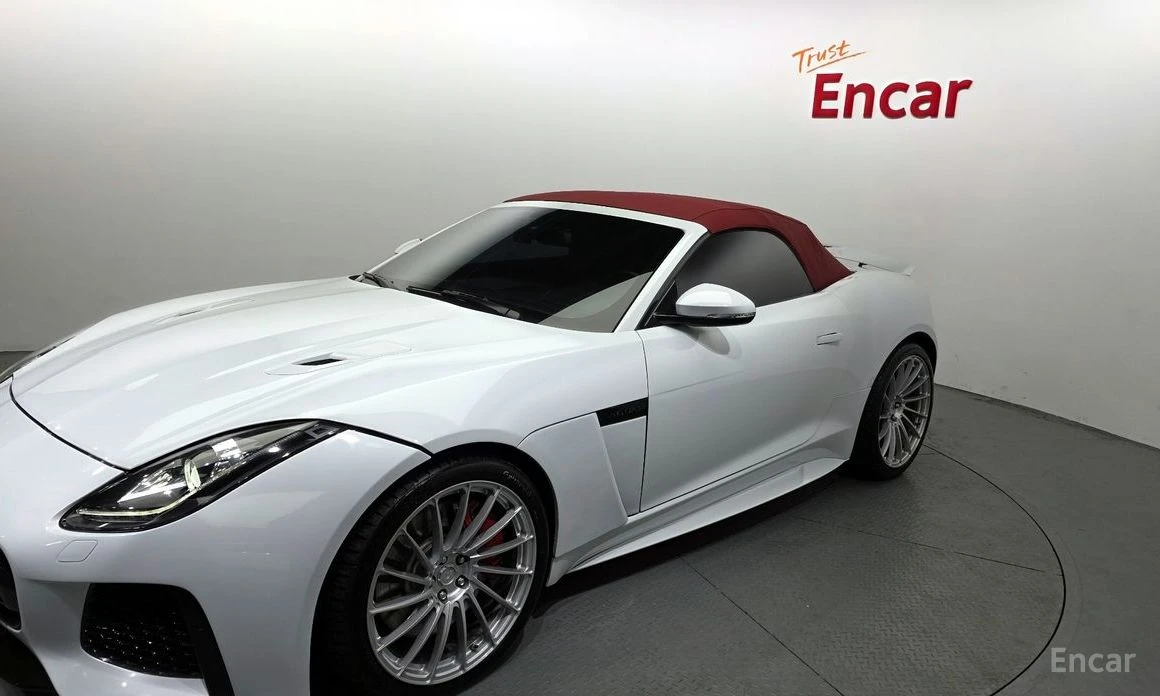 Jaguar F-Type 5.0* R*  | Mobile.bg � ����������� 5