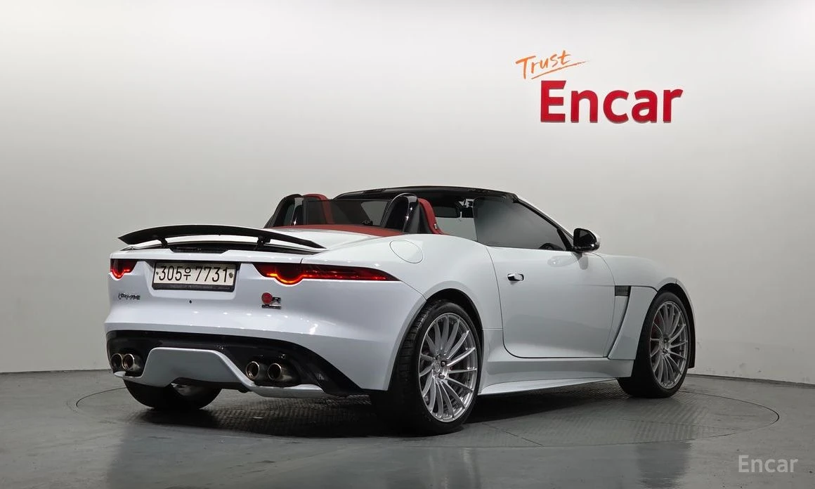 Jaguar F-Type 5.0* R*  | Mobile.bg � ����������� 2