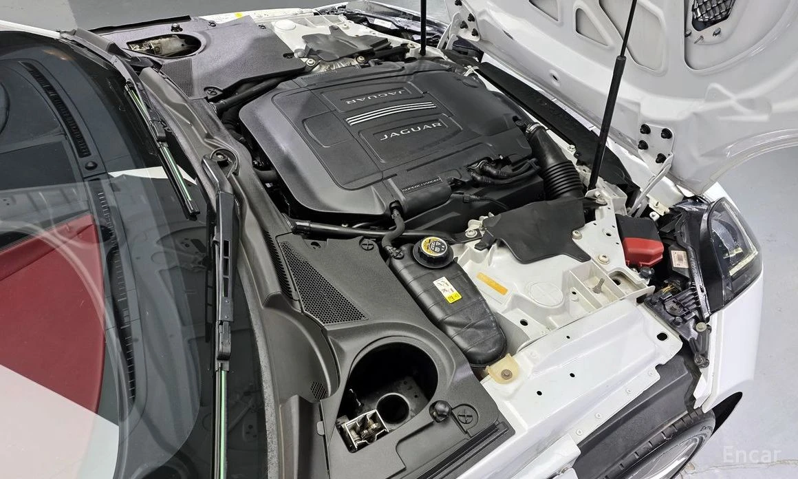 Jaguar F-Type 5.0* R*  | Mobile.bg � ����������� 17