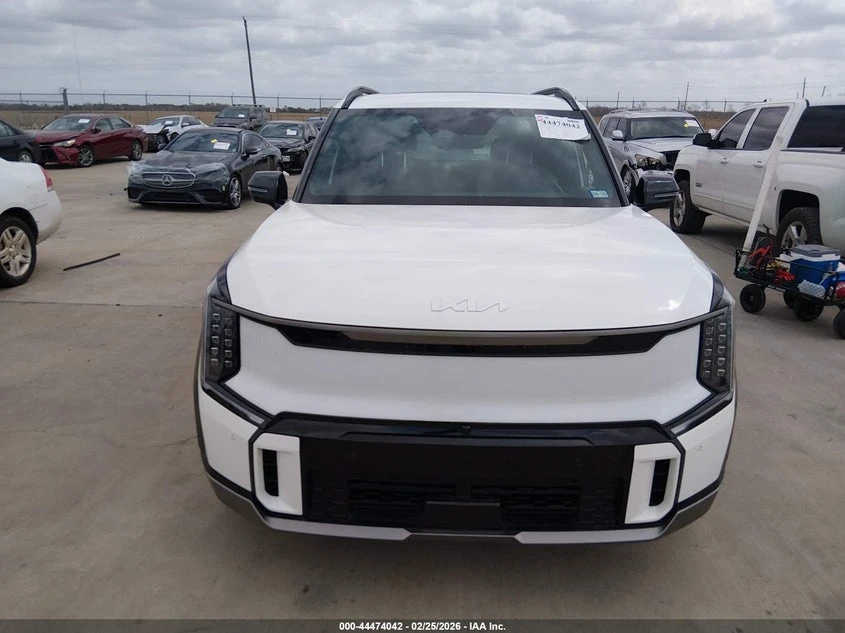 Kia EV9 2024 KIA EV9 GT-LINE | Mobile.bg � ����������� 2