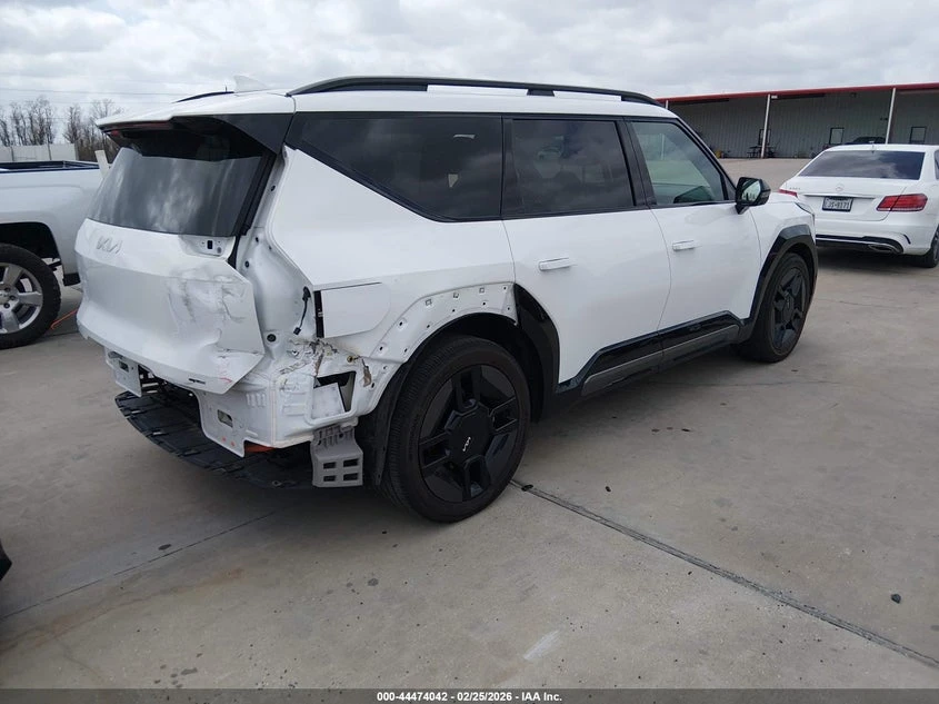 Kia EV9 2024 KIA EV9 GT-LINE | Mobile.bg � ����������� 6