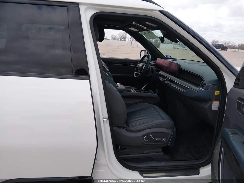 Kia EV9 2024 KIA EV9 GT-LINE | Mobile.bg � ����������� 12