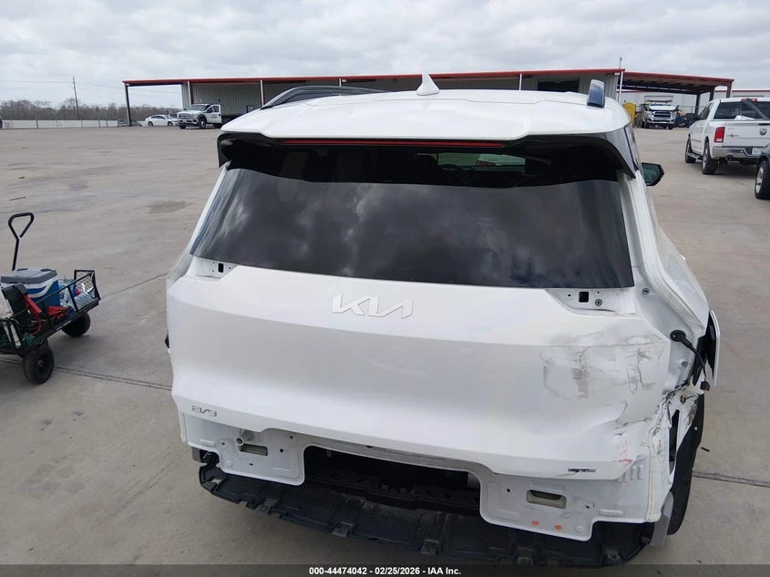 Kia EV9 2024 KIA EV9 GT-LINE | Mobile.bg � ����������� 7