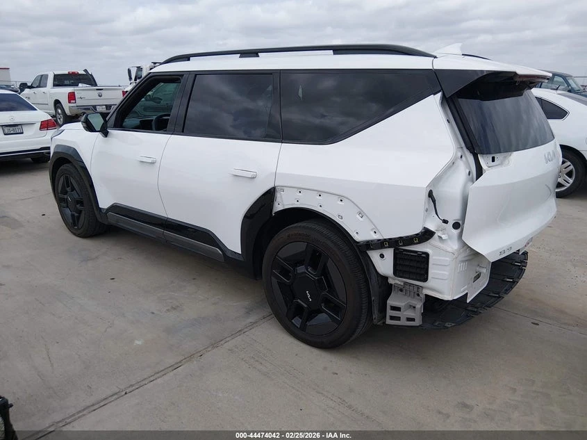 Kia EV9 2024 KIA EV9 GT-LINE | Mobile.bg � ����������� 8