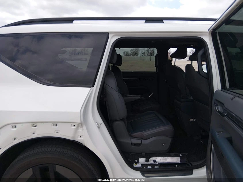 Kia EV9 2024 KIA EV9 GT-LINE | Mobile.bg � ����������� 13