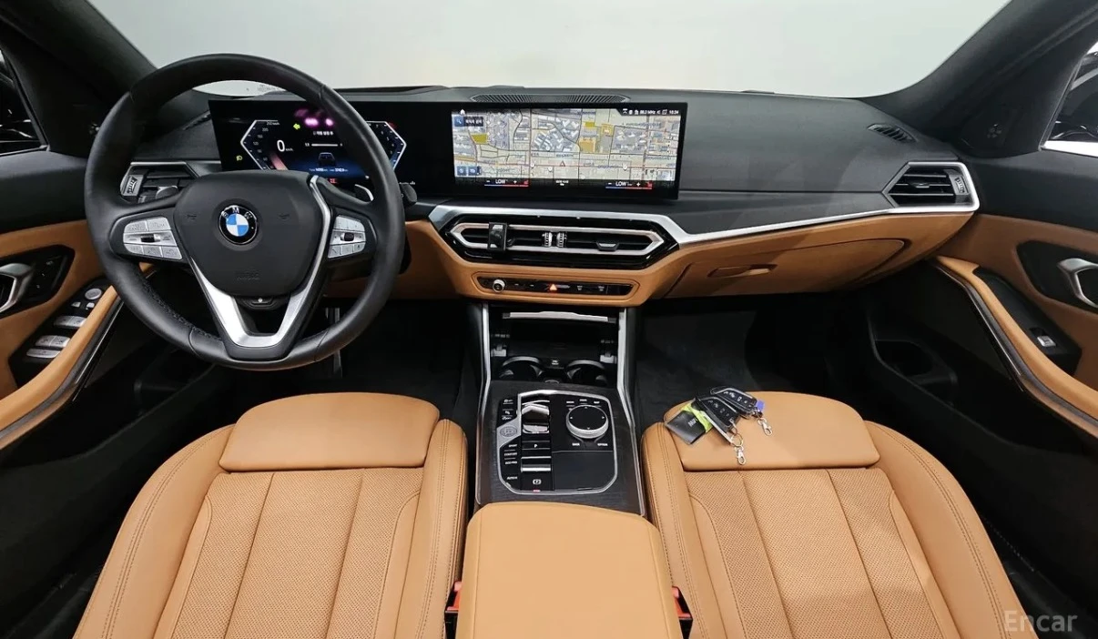 BMW 320 G20, снимка 7 - Автомобили и джипове - 54569060