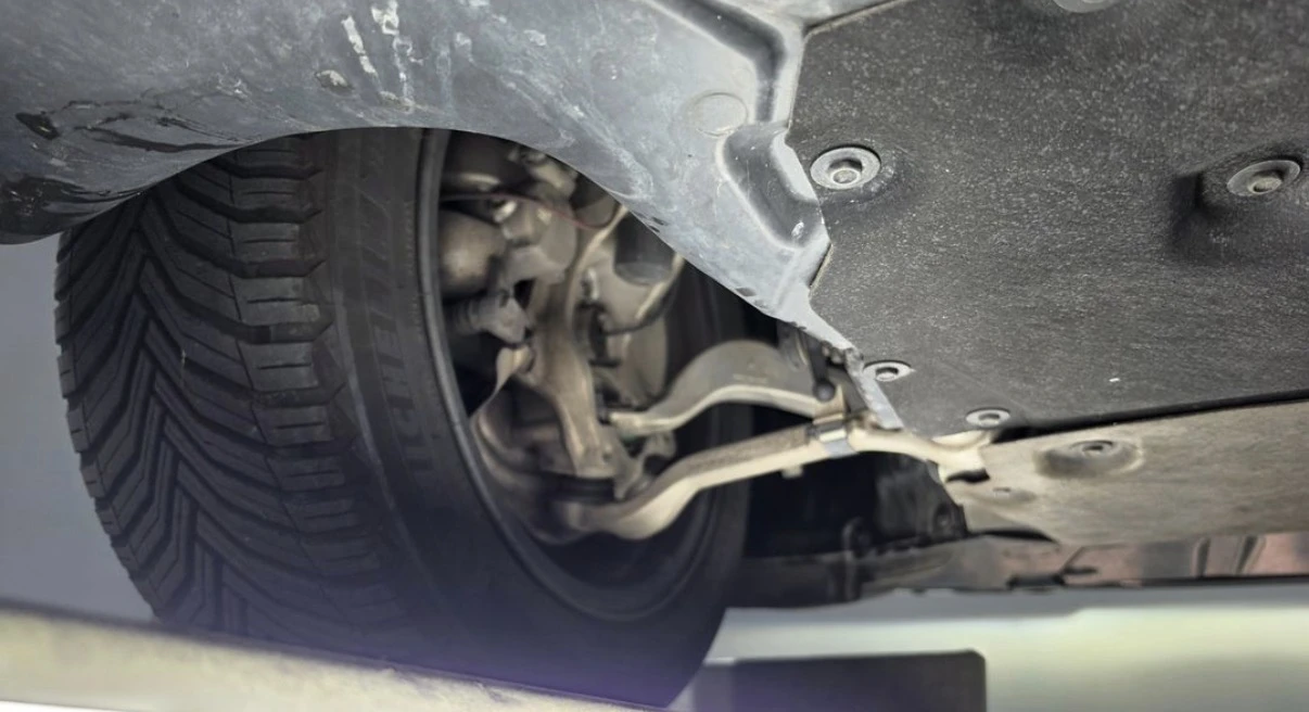 BMW 320 G20, снимка 14 - Автомобили и джипове - 54569060