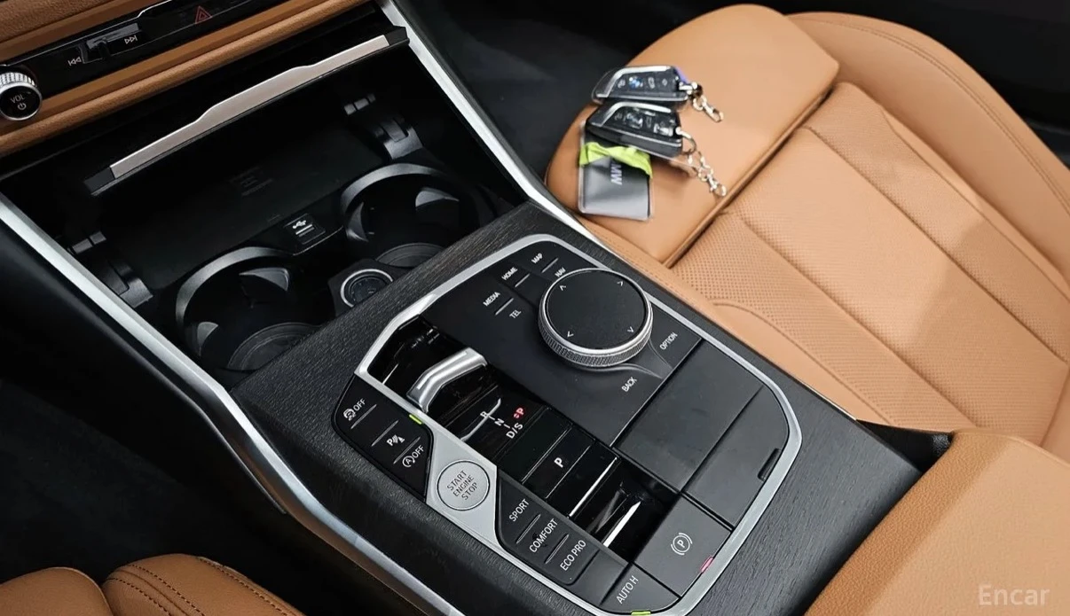BMW 320 G20, снимка 8 - Автомобили и джипове - 54569060
