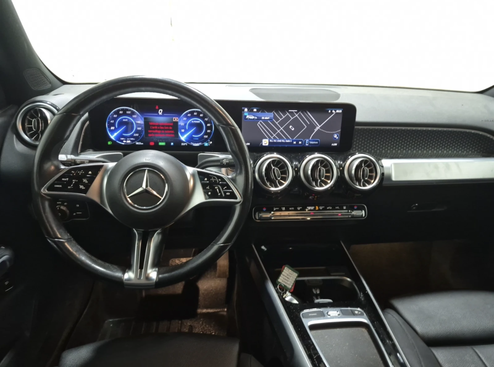 Mercedes-Benz EQB 2024 Mercedes-Benz EQB 300, снимка 8 - Автомобили и джипове - 55171038