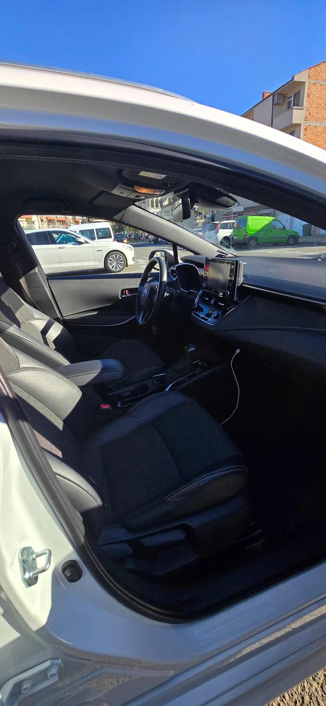 Toyota Corolla TS 2.0 - Executive | Mobile.bg � ����������� 13