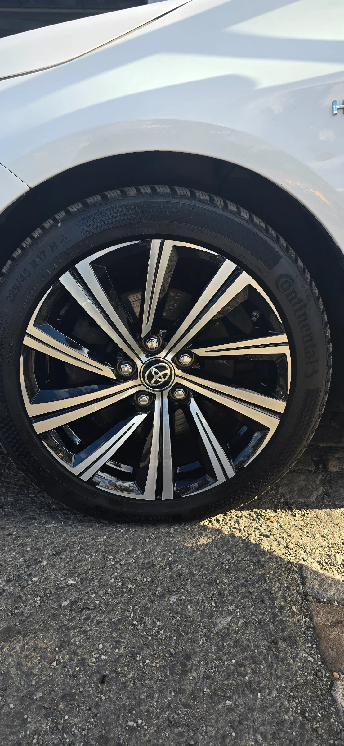 Toyota Corolla TS 2.0 - Executive | Mobile.bg � ����������� 8