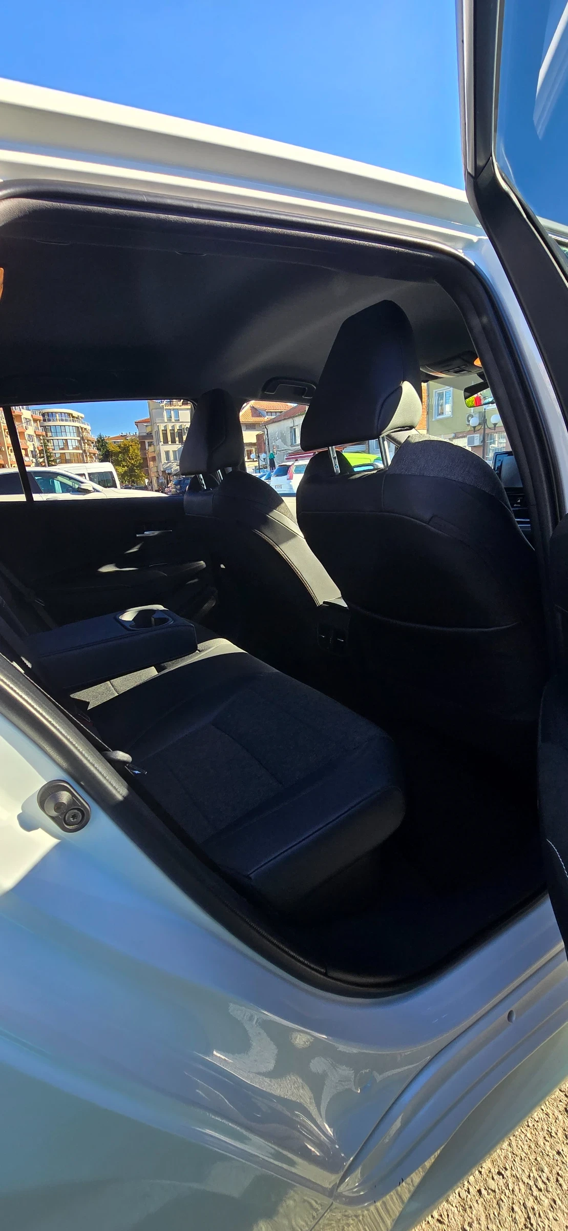 Toyota Corolla TS 2.0 - Executive | Mobile.bg � ����������� 14