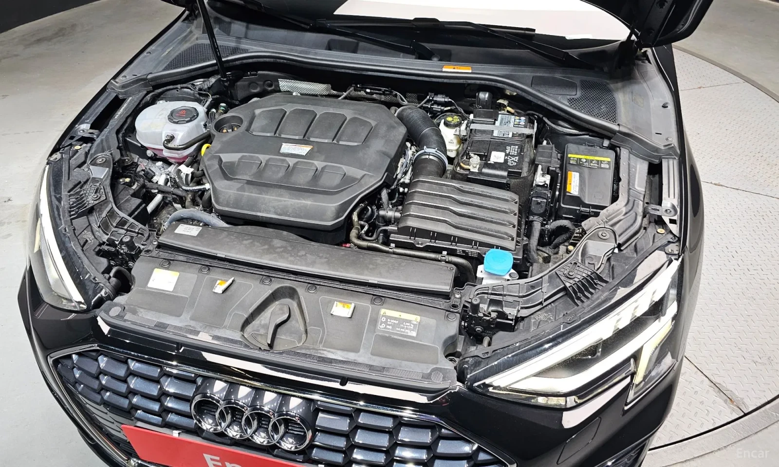 Audi A3 40TFSI* TOP CENA* 68000KM!!!* , снимка 6 - Автомобили и джипове - 55582780