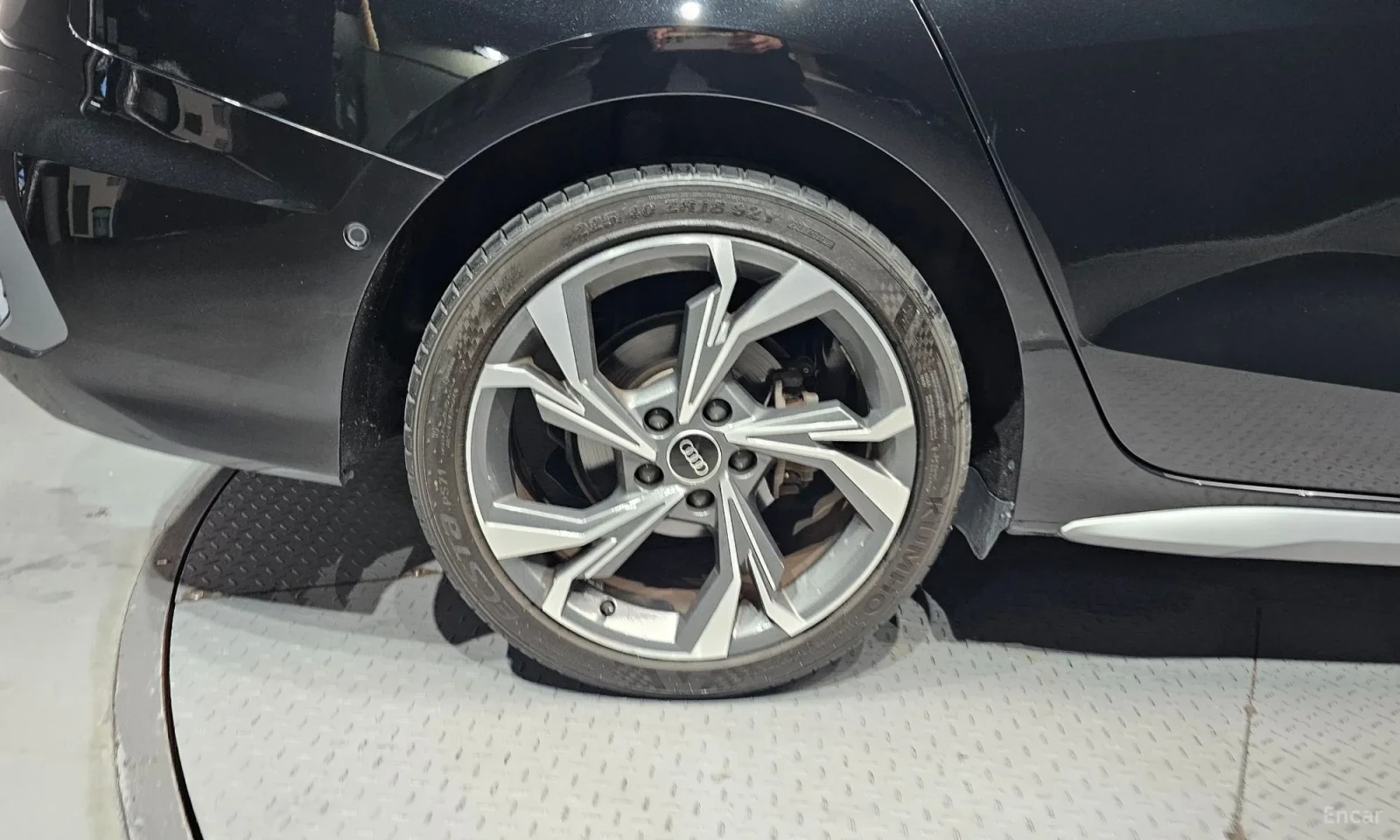 Audi A3 40TFSI* TOP CENA* 68000KM!!!* , снимка 5 - Автомобили и джипове - 55582780