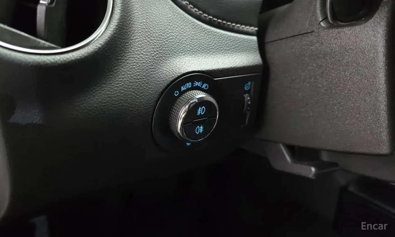 Chevrolet Camaro * 3.6 * ЦЕНА ДО БГ, снимка 14 - Автомобили и джипове - 55607346
