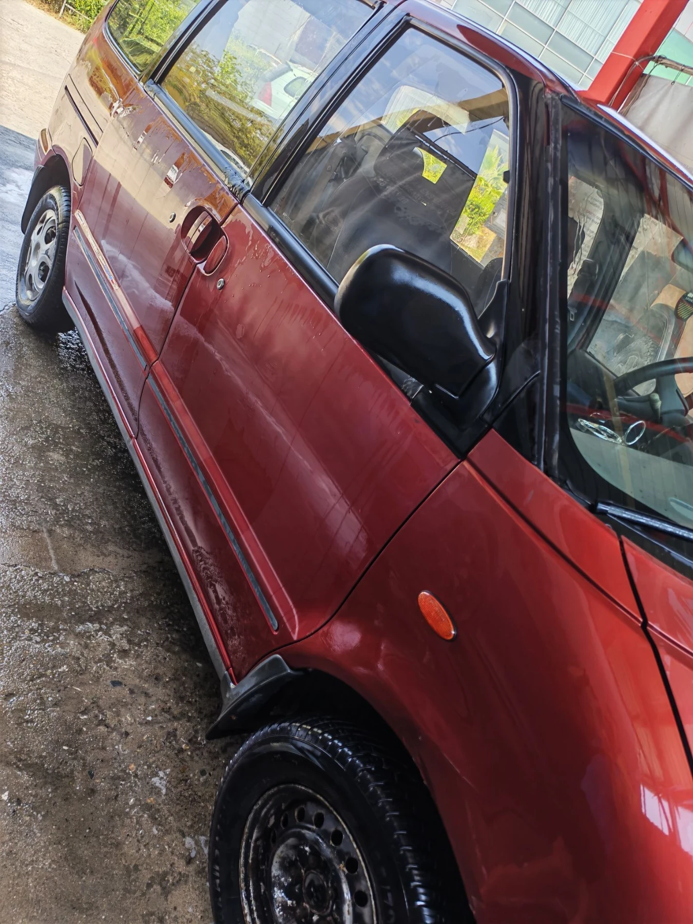 Nissan Serena 2.3, снимка 4 - Автомобили и джипове - 55653445