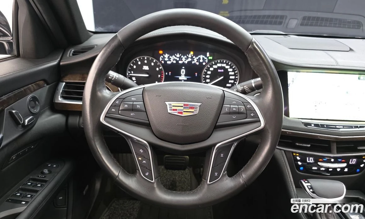 Cadillac CT6 3.6 Premium AWD | Mobile.bg � ����������� 13