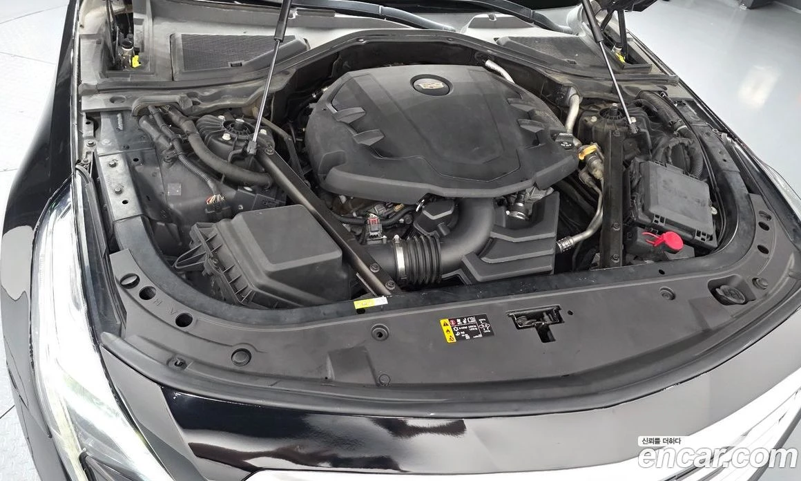 Cadillac CT6 3.6 Premium AWD | Mobile.bg � ����������� 6