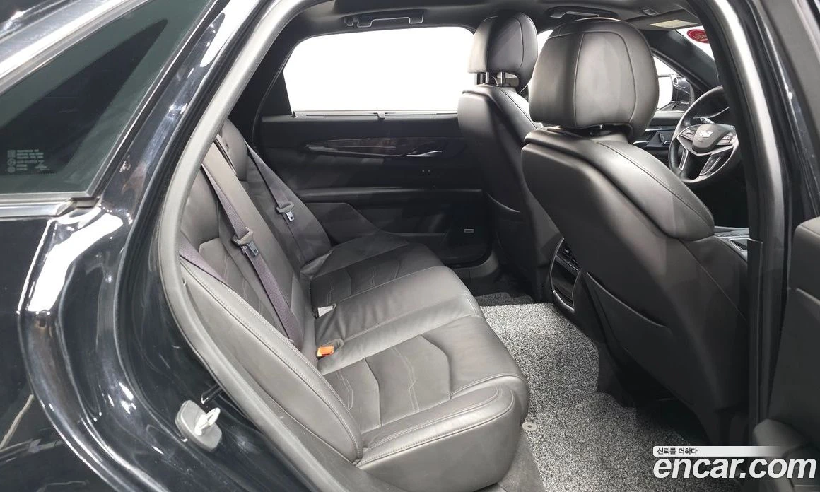 Cadillac CT6 3.6 Premium AWD | Mobile.bg � ����������� 12
