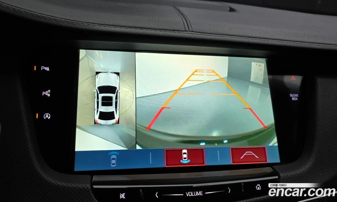 Cadillac CT6 3.6 Premium AWD | Mobile.bg � ����������� 15