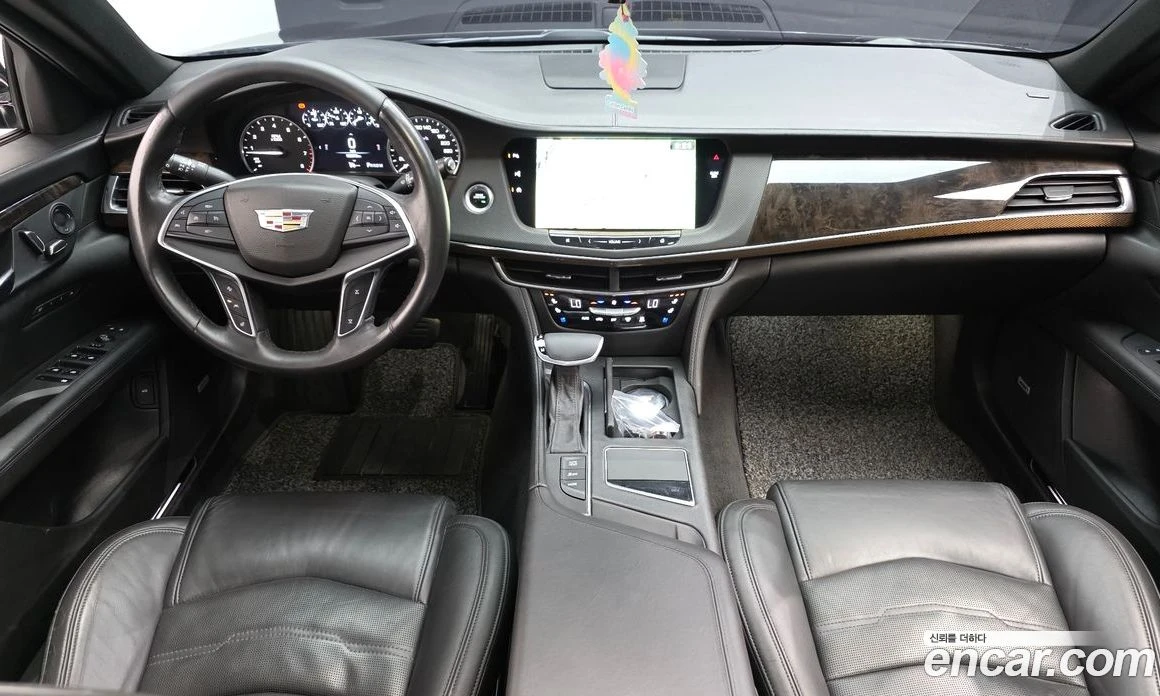Cadillac CT6 3.6 Premium AWD | Mobile.bg � ����������� 7