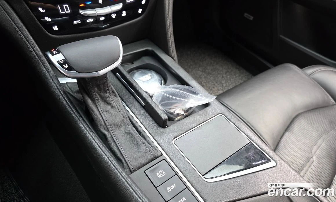 Cadillac CT6 3.6 Premium AWD | Mobile.bg � ����������� 9