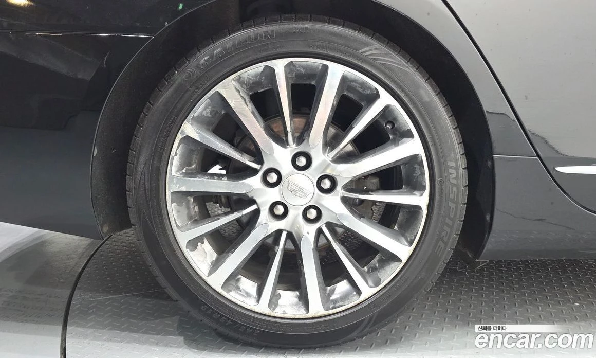 Cadillac CT6 3.6 Premium AWD | Mobile.bg � ����������� 5