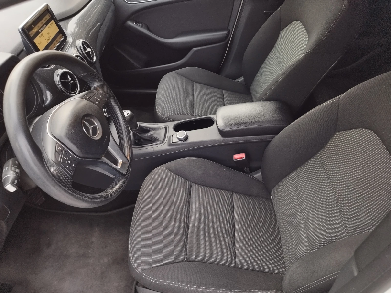 Mercedes-Benz B 180 | Mobile.bg � ����������� 10