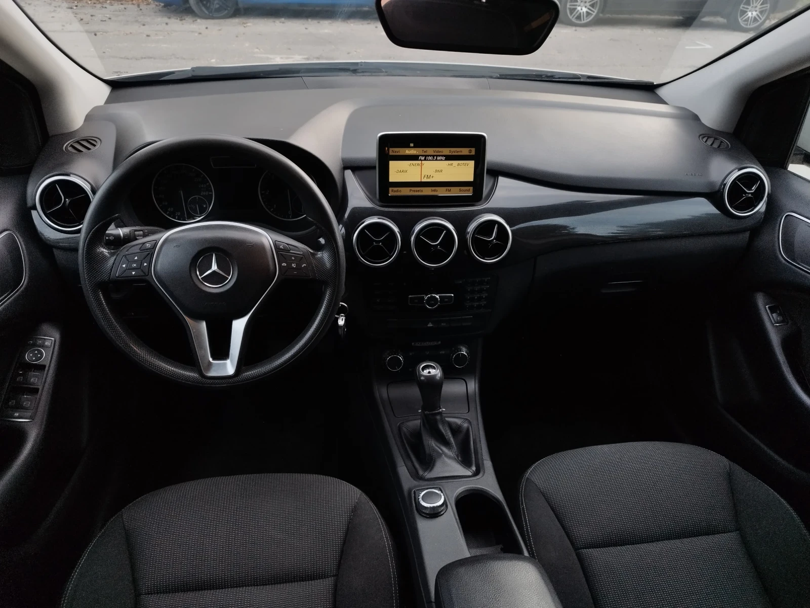 Mercedes-Benz B 180 | Mobile.bg � ����������� 11