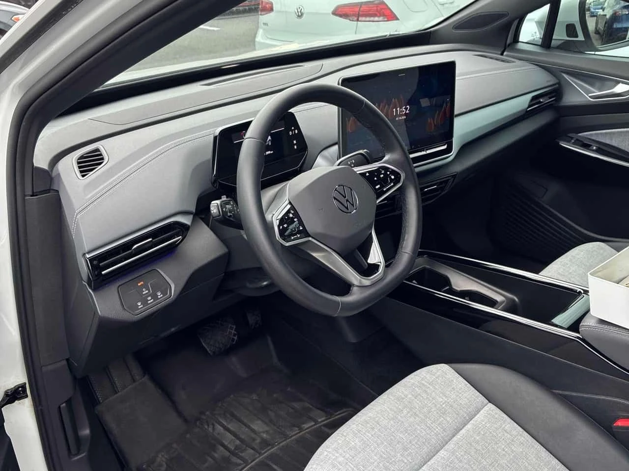 VW ID.4 Pro | ������ ���������������� �� VOLKSWAGEN | Mobile.bg � ����������� 7