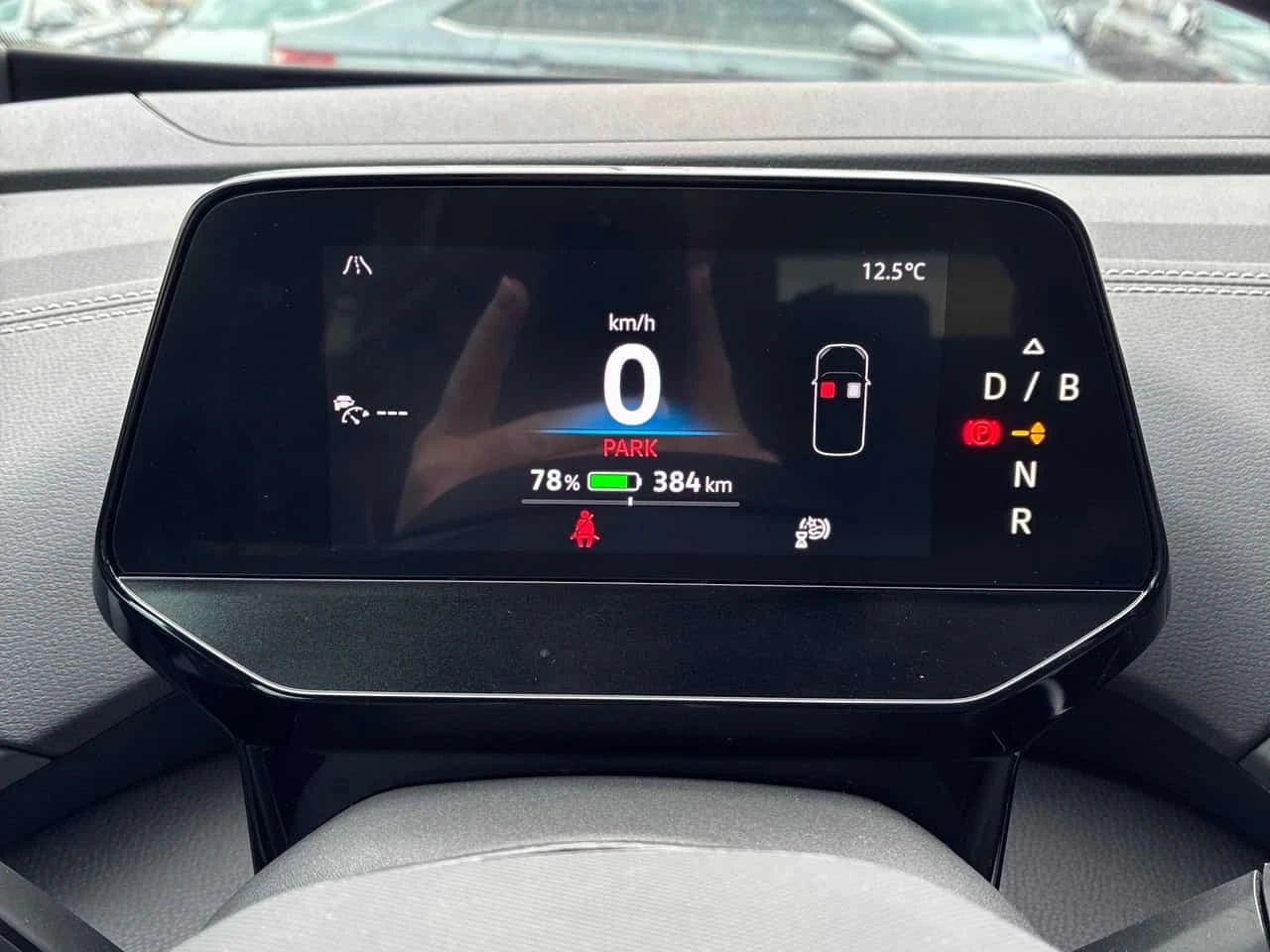 VW ID.4 Pro | ������ ���������������� �� VOLKSWAGEN | Mobile.bg � ����������� 8