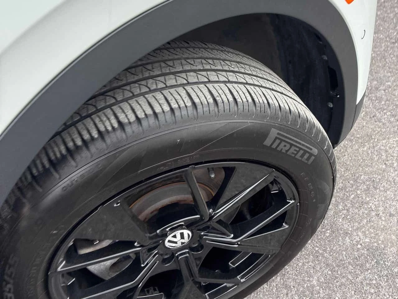 VW ID.4 Pro | ������ ���������������� �� VOLKSWAGEN | Mobile.bg � ����������� 6