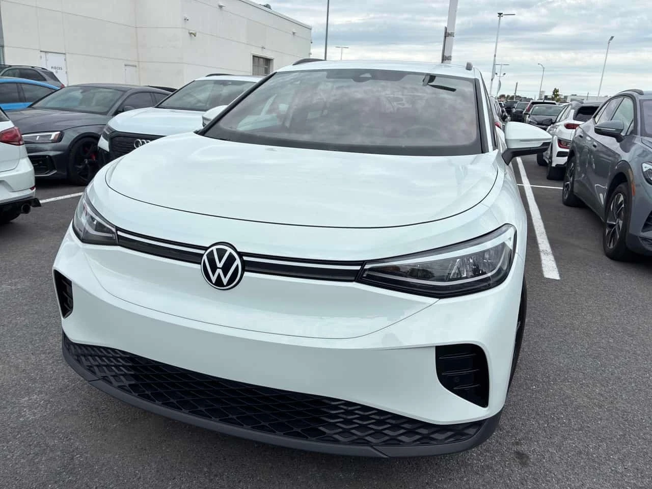 VW ID.4 Pro | ������ ���������������� �� VOLKSWAGEN | Mobile.bg � ����������� 2