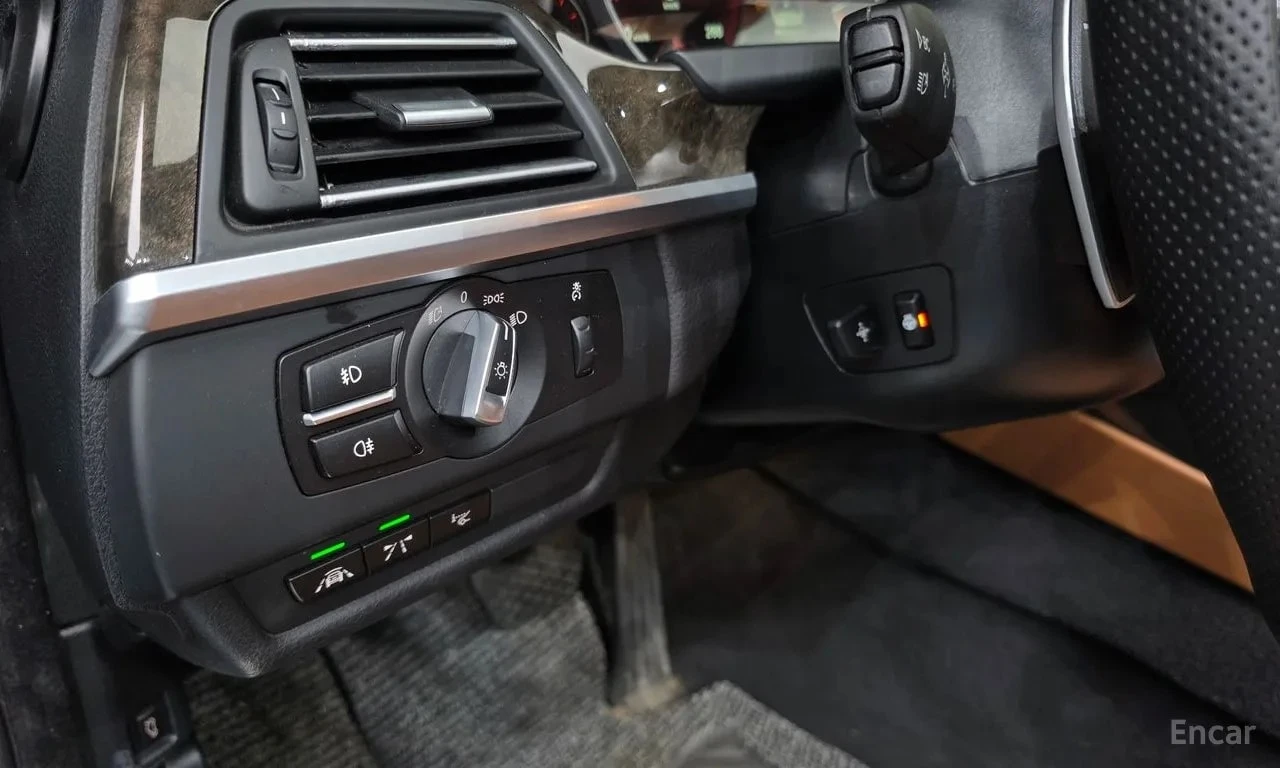 BMW 650 * 650i Convertible * , снимка 17 - Автомобили и джипове - 56748776