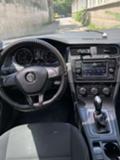 VW Golf 1.5 TGI, снимка 4 - Автомобили и джипове - 43723143